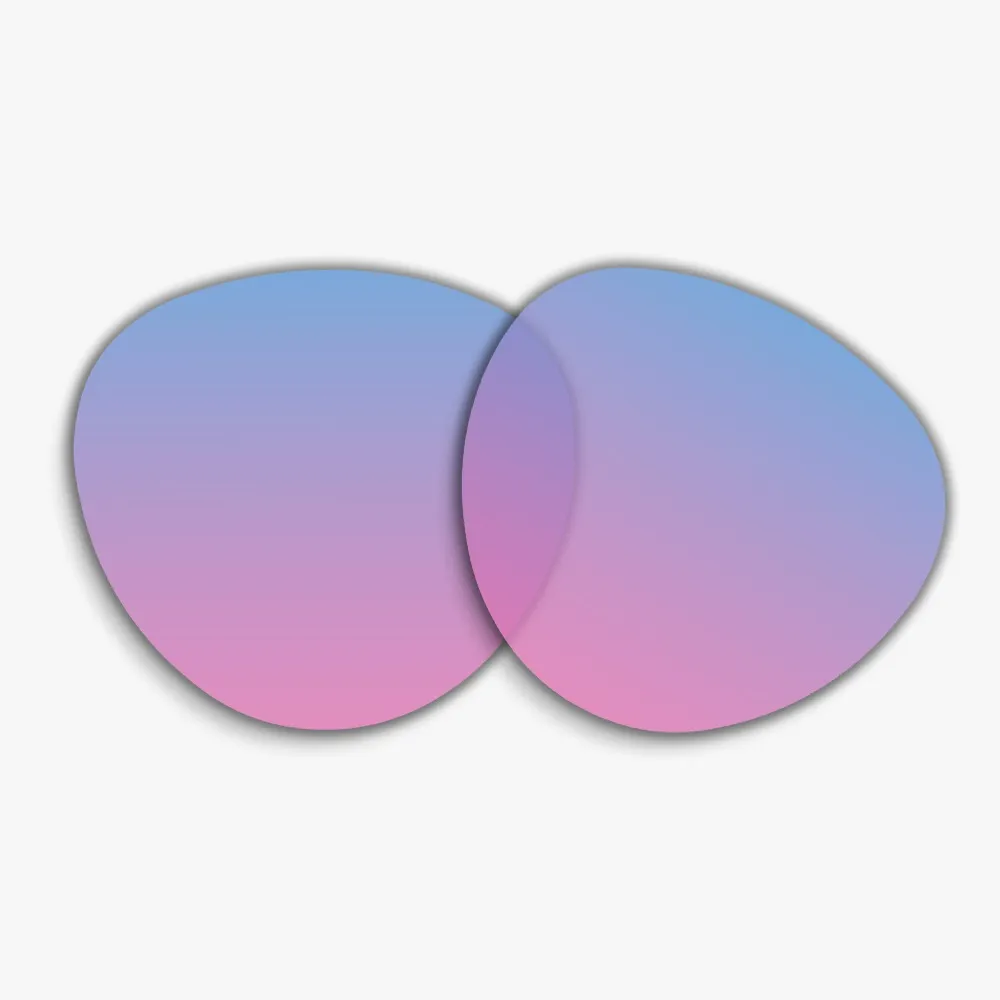 Blue Pink