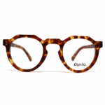 Boston Light Brown - Front View