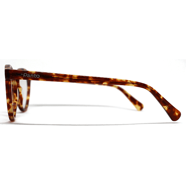 Chicago_Light Brown - Side View