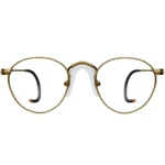 Oxford Kids oXo Gold - Front View