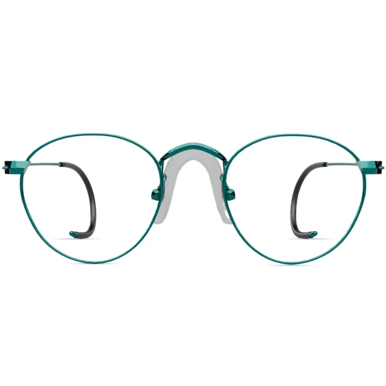 Oxford Kids oXo Green - Front View