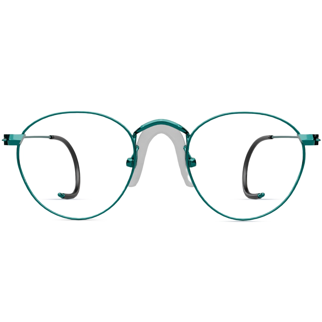 Oxford Kids oXo Green - Front View