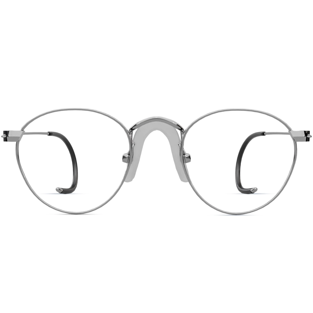 Oxford Kids oXo Silver - Front View