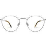 Oxford Silver (SI) - Front View