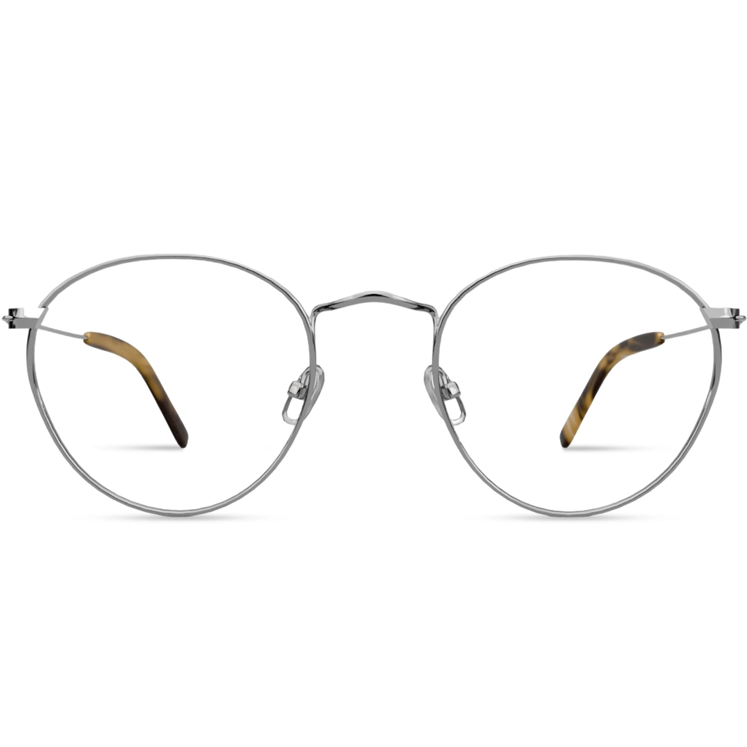 Oxford Silver (SI) - Front View