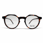 Rome_Dark Brown - Front View