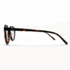 Rome_Dark Brown - Side View