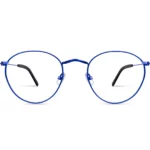 oXo Blue Kids - Front View