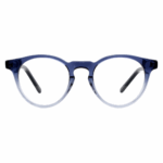 oYo Blue Crystal - Front View