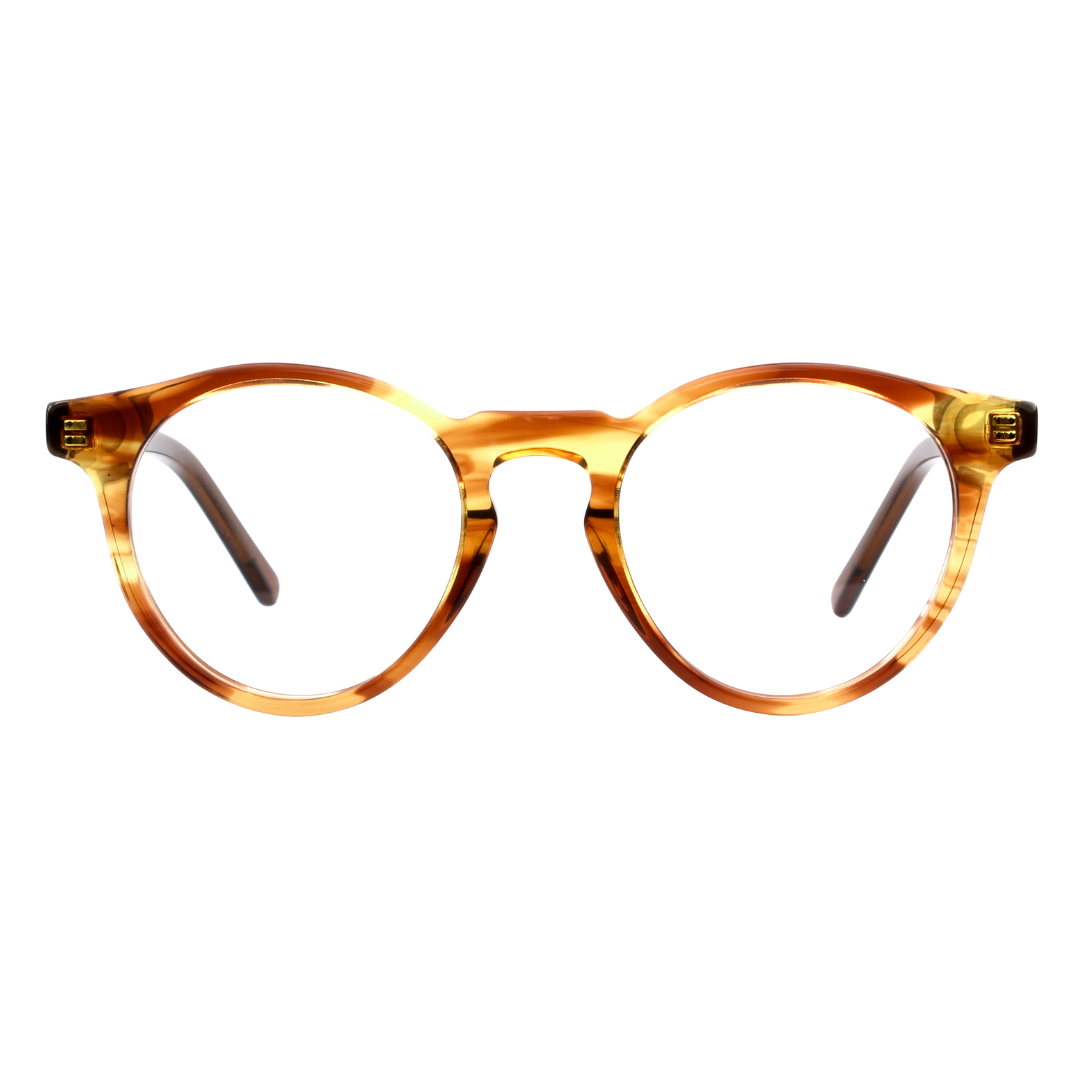 oYo Light Brown - Front View