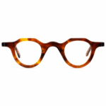 Copenhagen Dark Brown - Front View