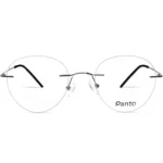 Monaco Grey - Front View