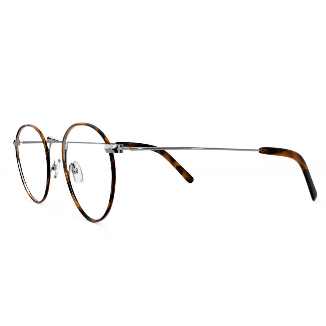 Oxford Silver Brown (SB-47) - Image 3