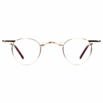 Stockholm Gold - Front View