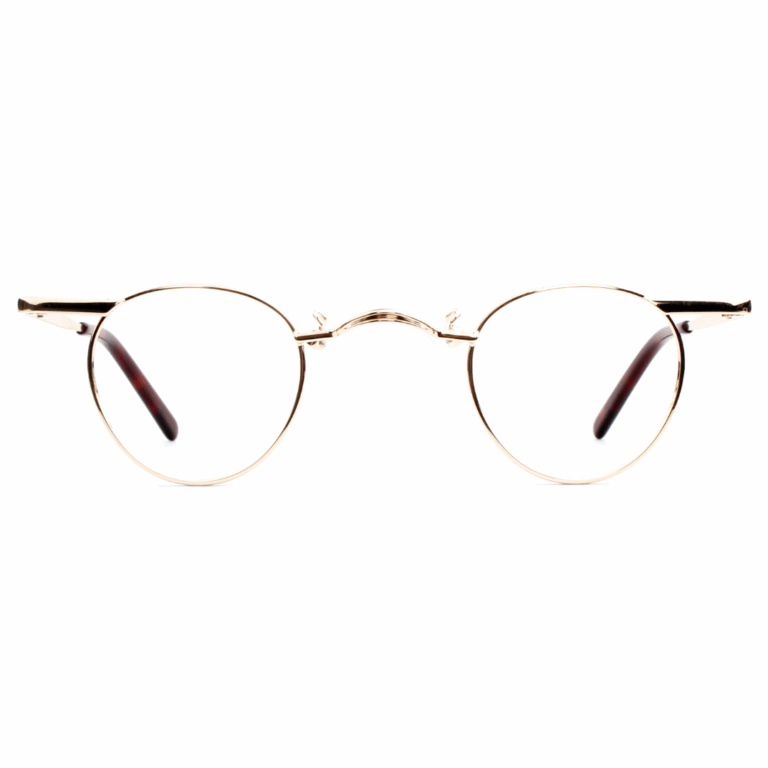 Stockholm Gold - Front View