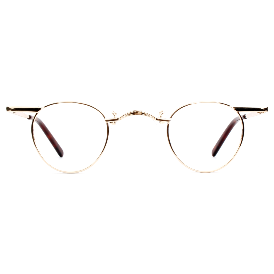 Stockholm Gold - Front View