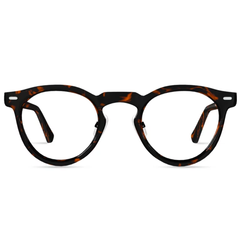 Panto Model Chicago with silicone nosepads