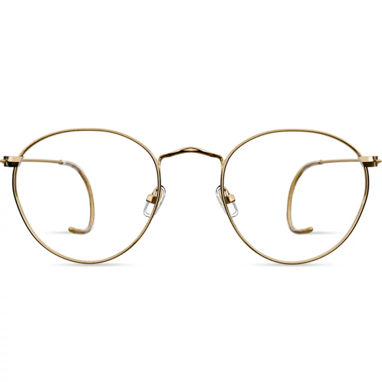 Oxford Gold (GO) Curl