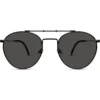 AVATAR BL-47 with Polarized Grey 50%