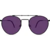 AVATAR BL-47 with Tinted Amethyst 60%