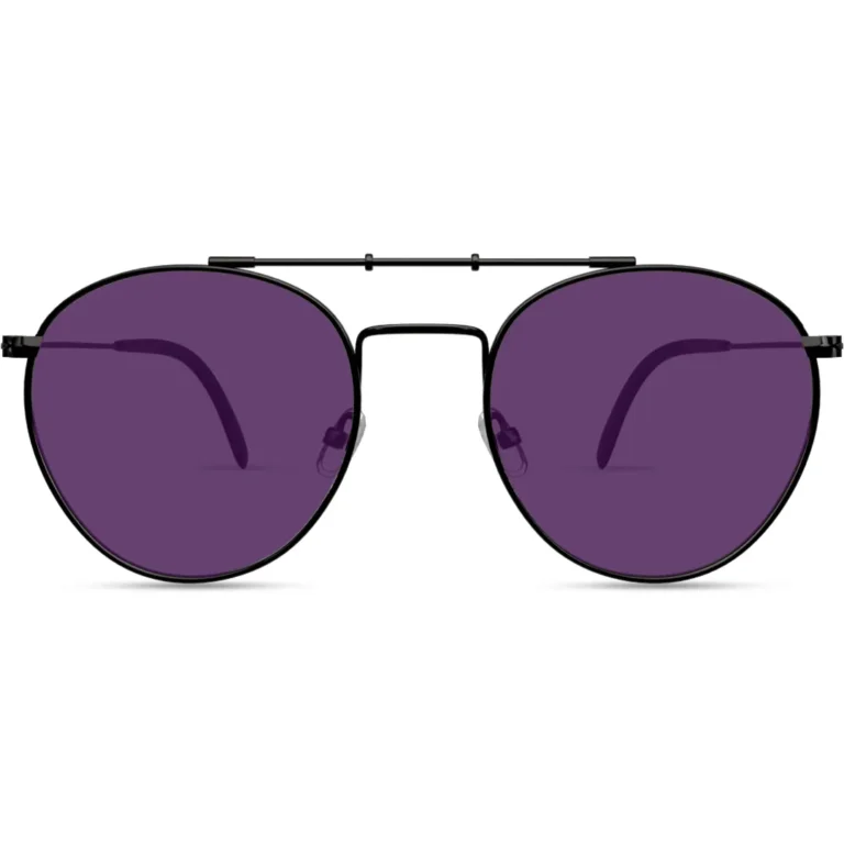 AVATAR BL-47 with Tinted Amethyst 60%