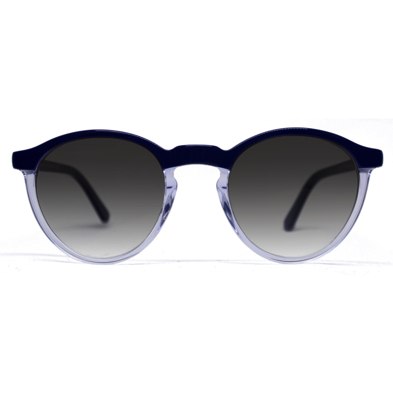 BERLIN BC-47 with Gradient Grey 80-20%