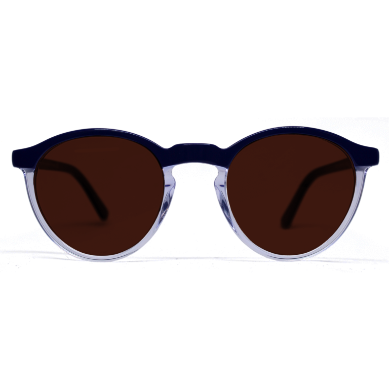 BERLIN BC-47 with Polarized Brown 80%