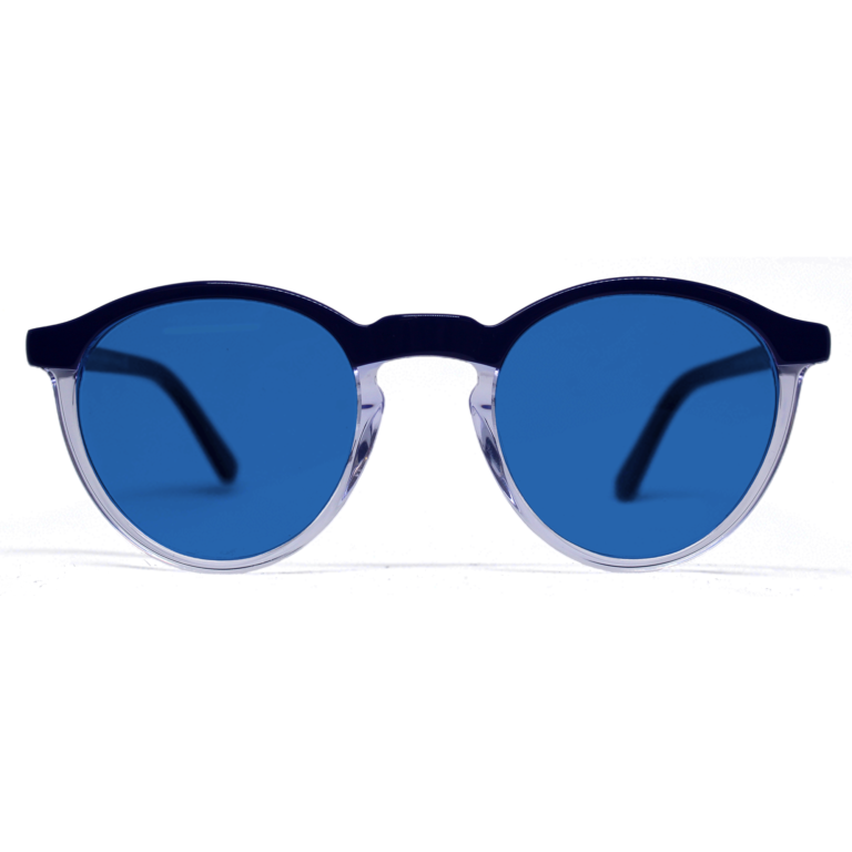 BERLIN BC-47 with Tinted Blue 80%