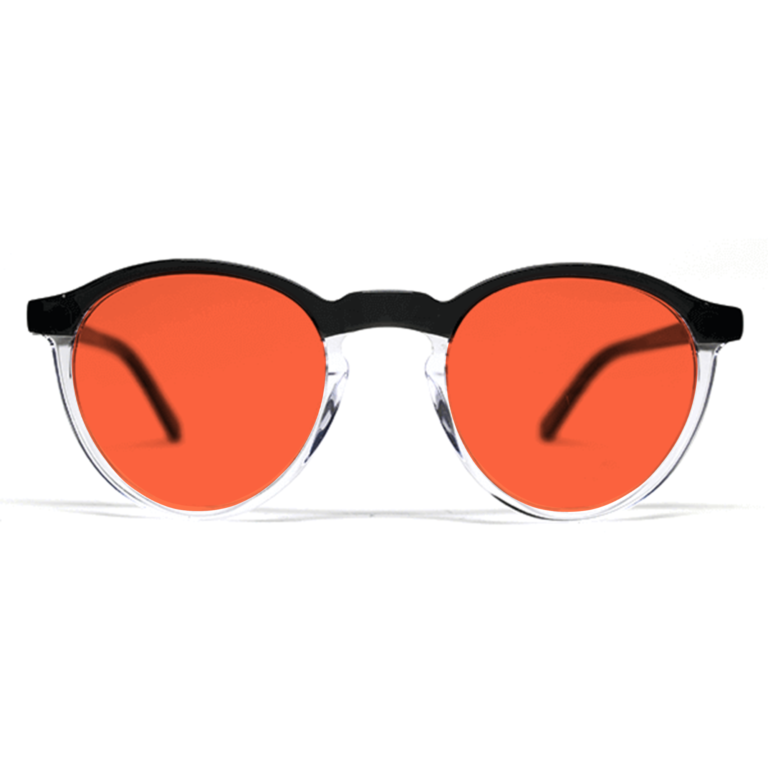 BERLIN GC-47 with Tinted Amber 60%