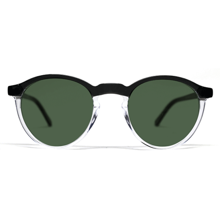 BERLIN GC-47 with Tinted Green 60%