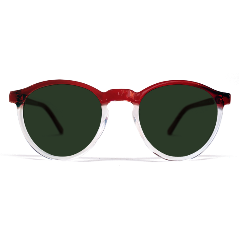 BERLIN GC-47 with Tinted Amber 60%