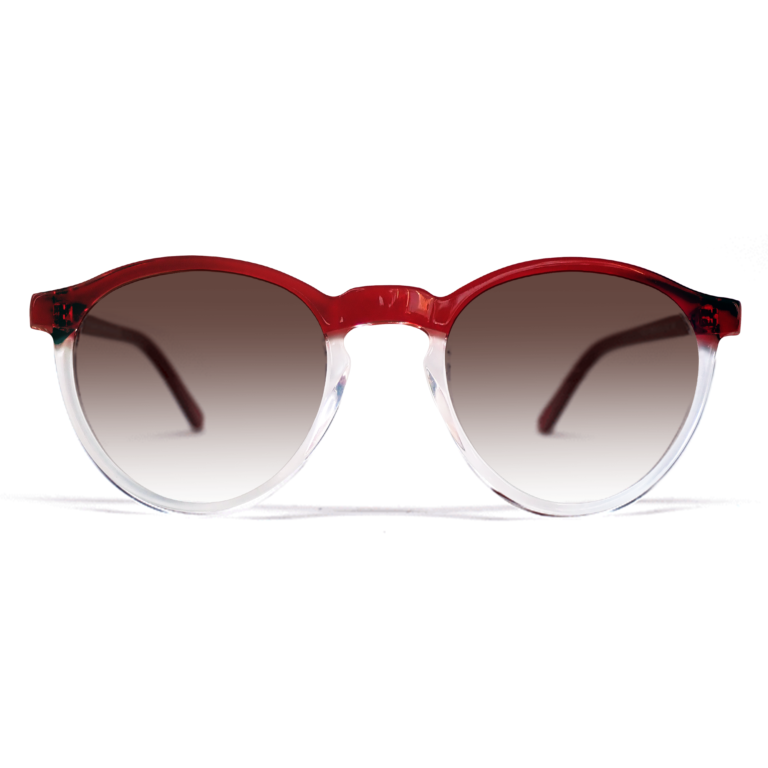 BERLIN RC-47with Gradient Brown 50-10%