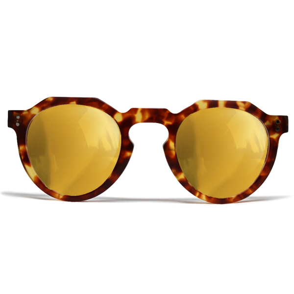 BOSTON-LB-45-Yellow-80-Mirror-Yellow