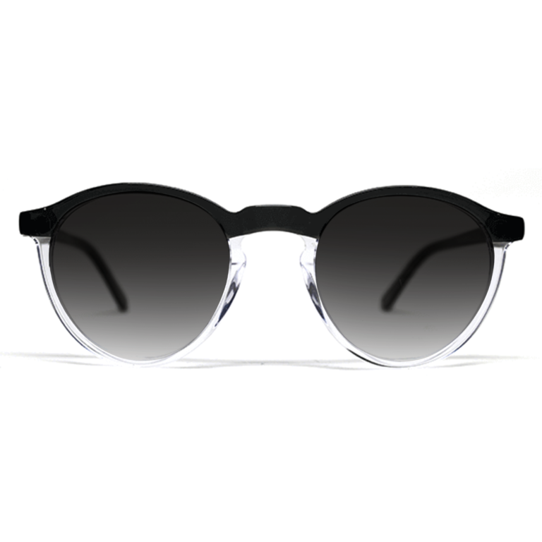 Berlin GC-47 with Gradient Grey 80-20%