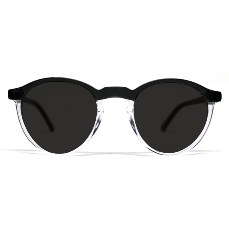 Berlin GC-47 with Polarized Grey 80%