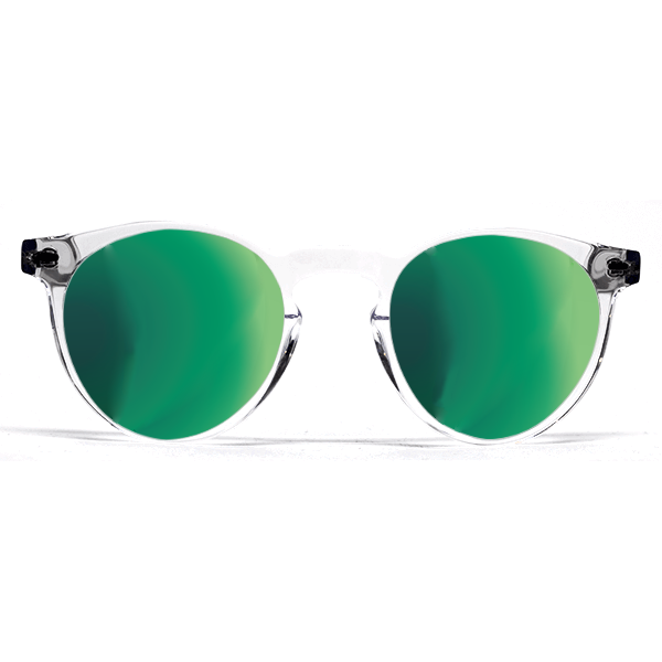 CHICAGO-CR-47-Grey-80-Mirror-Green