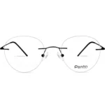 Monaco Black - Front View