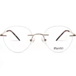 Monaco Gold - Front View