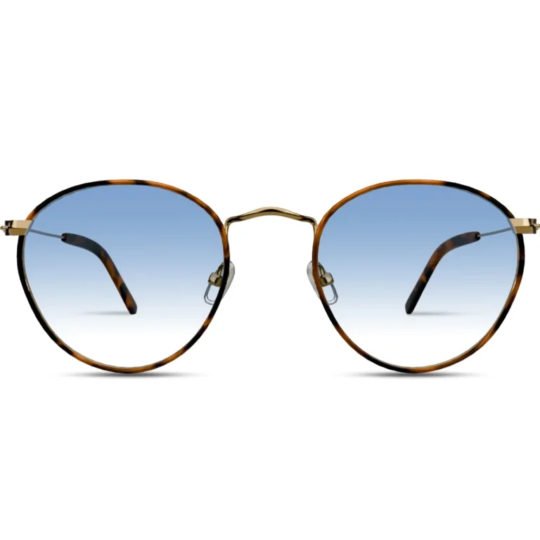 OXFORD GB-47 with Gradient Blue 20-0%