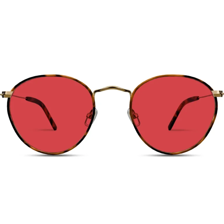 OXFORD GB-47 with Tinted Amber 60% (TAB6)