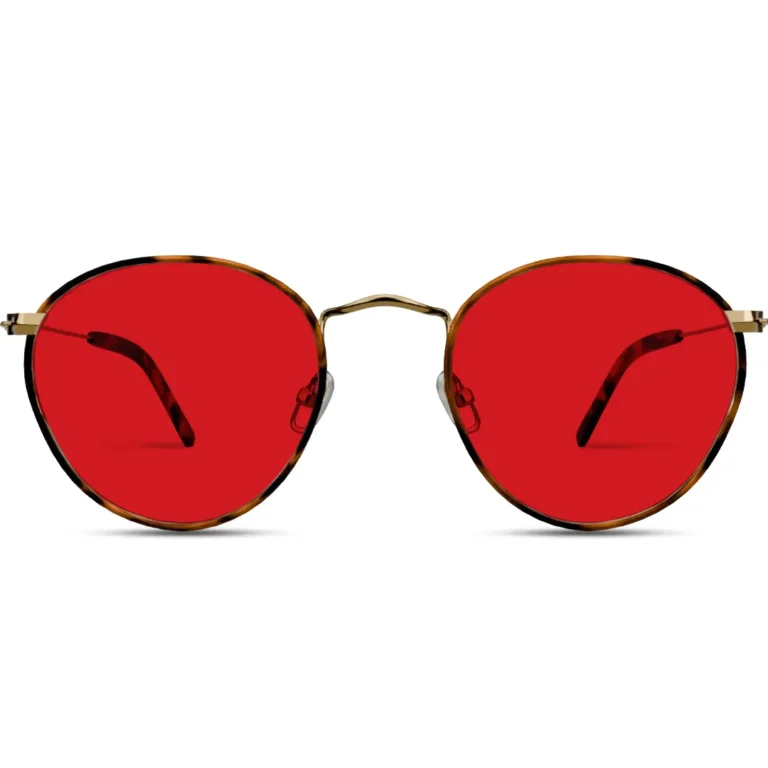 OXFORD GB-49 with Tinted Amber 80% (TAB8)