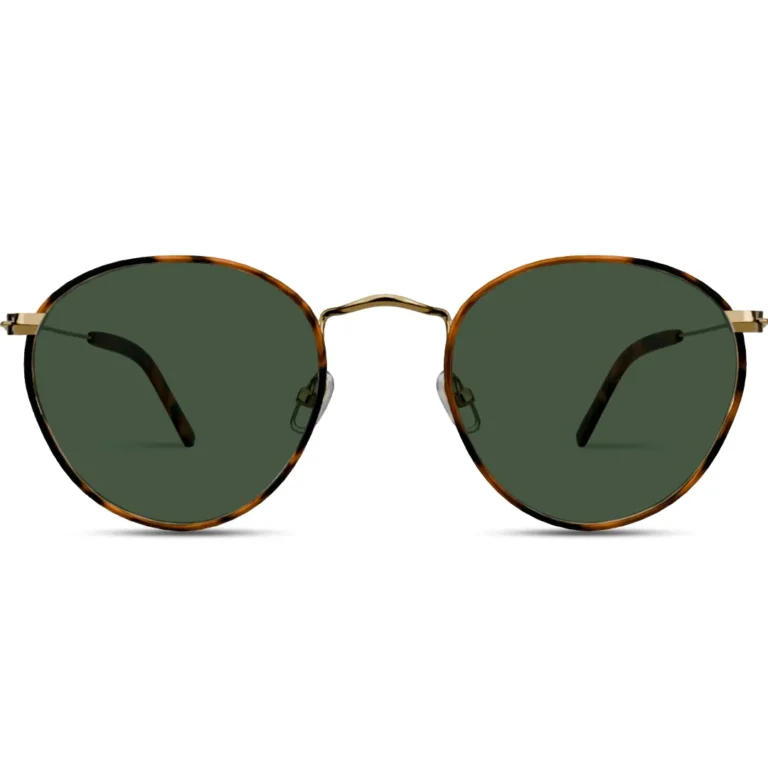 OXFORD GB-47 with Tinted Green 60% (TGR6)