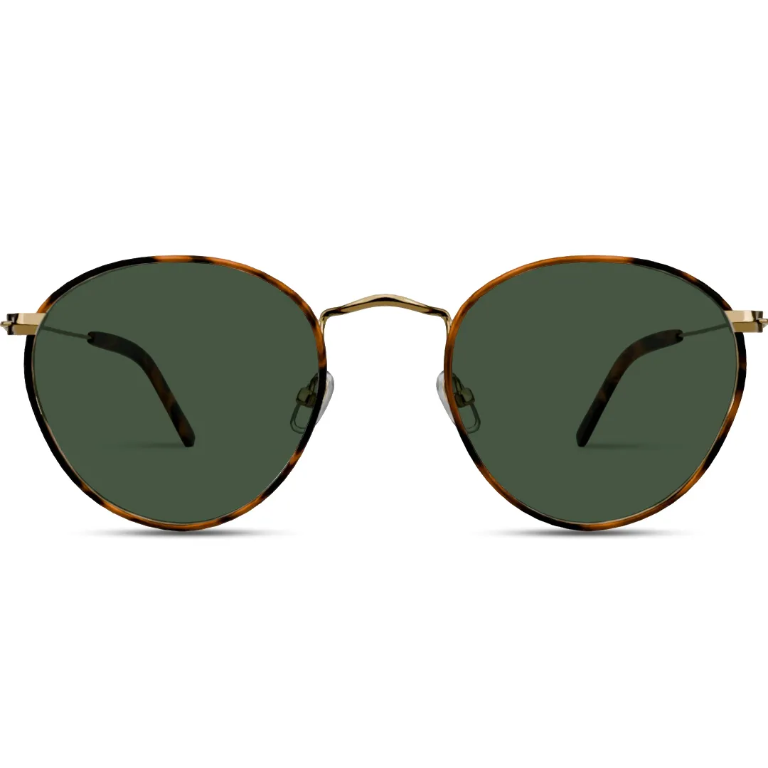 OXFORD GB-47 with Tinted Green 60% (TGR6)