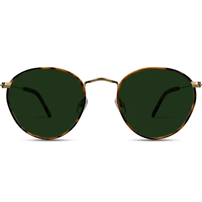 OXFORD SI-47 with Tinted Green 80% (TGR8)