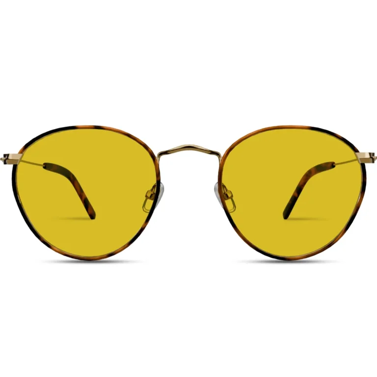 OXFORD GB-47 with Tinted Yellow Calicrome 80% (TYC8)