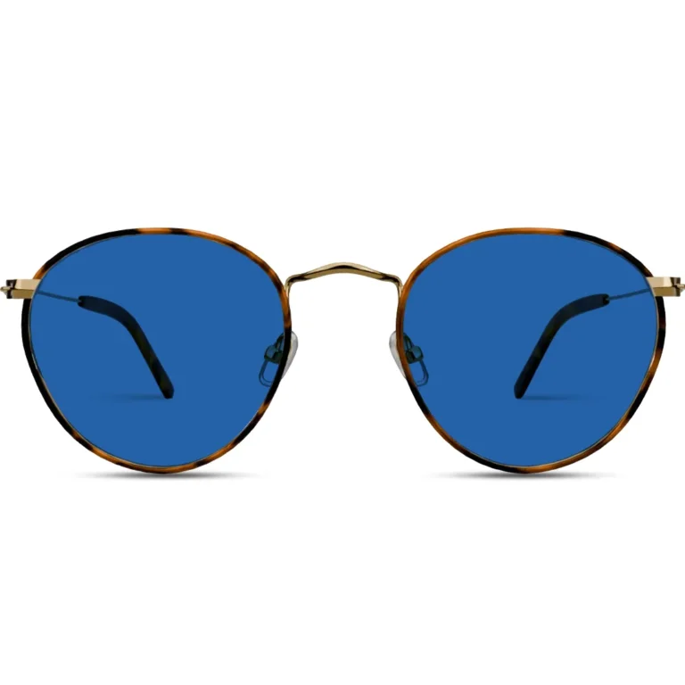 OXFORD GB-47 with Tinted Blue 80% (TBL8)