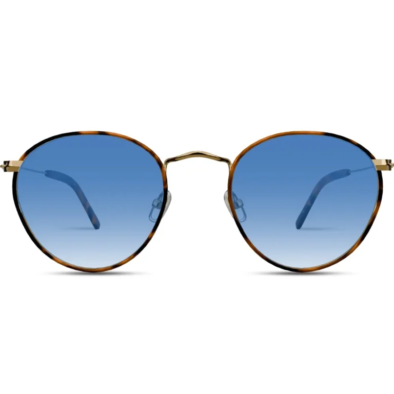 OXFORD GB-49 with Gradient Blue 50-10%