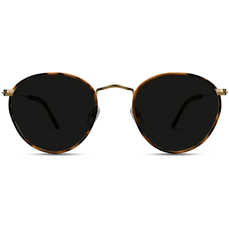 OXFORD GB-49 with Polarized Grey 80%