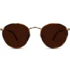OXFORD GB-49 with Tinted Brown 80%
