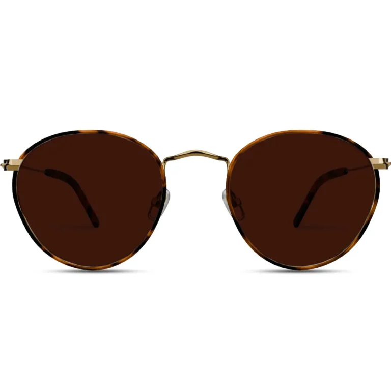 OXFORD GB-49 with Tinted Brown 80%